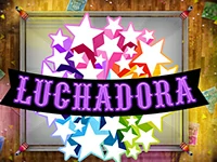 เกมสล็อต Luchadora